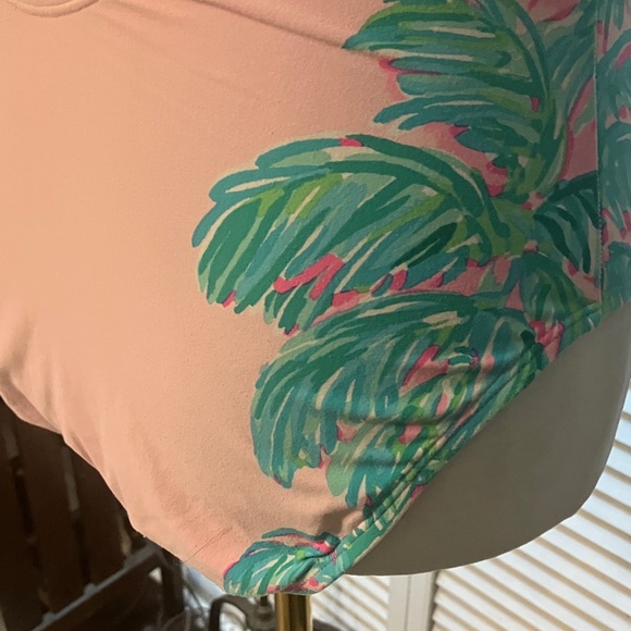 Lilly Pulitzer One piece Bathing Suit - Picture 14 of 16